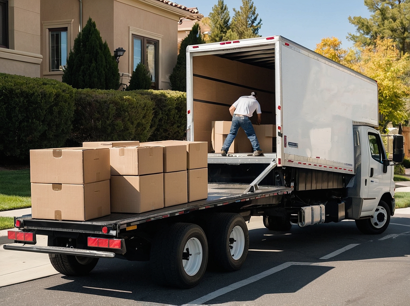 DraxelTraxelMynVex Santiago de los Caballeros